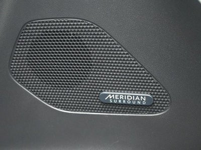 2020 Jaguar F-PACE 25t R-Sport