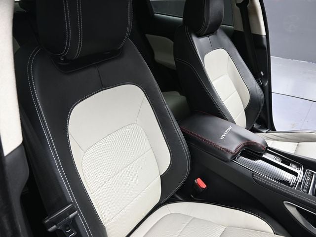 2020 Jaguar F-PACE 25t R-Sport