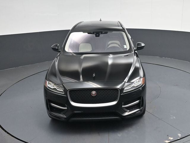 2020 Jaguar F-PACE 25t R-Sport