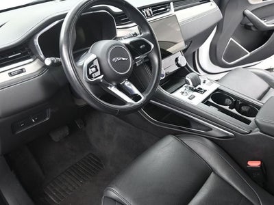 2025 Jaguar F-PACE P250 R-Dynamic S