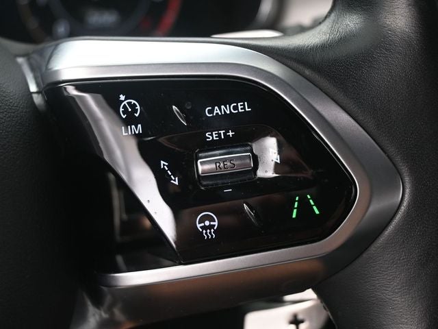 2025 Jaguar F-PACE P250 R-Dynamic S