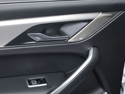 2025 Jaguar F-PACE P250 R-Dynamic S