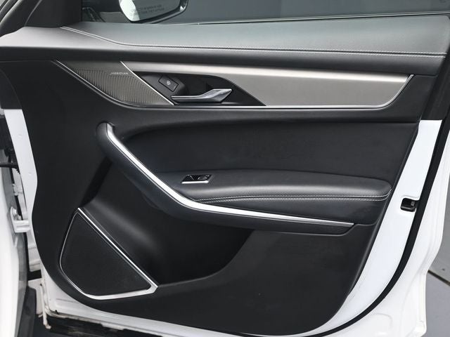 2025 Jaguar F-PACE P250 R-Dynamic S