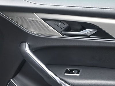 2025 Jaguar F-PACE P250 R-Dynamic S