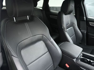 2025 Jaguar F-PACE P250 R-Dynamic S