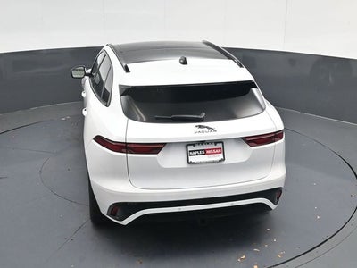 2025 Jaguar F-PACE P250 R-Dynamic S