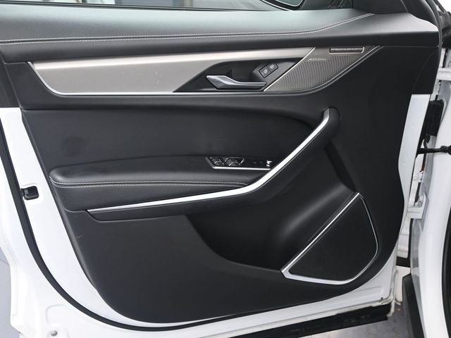 2025 Jaguar F-PACE P250 R-Dynamic S