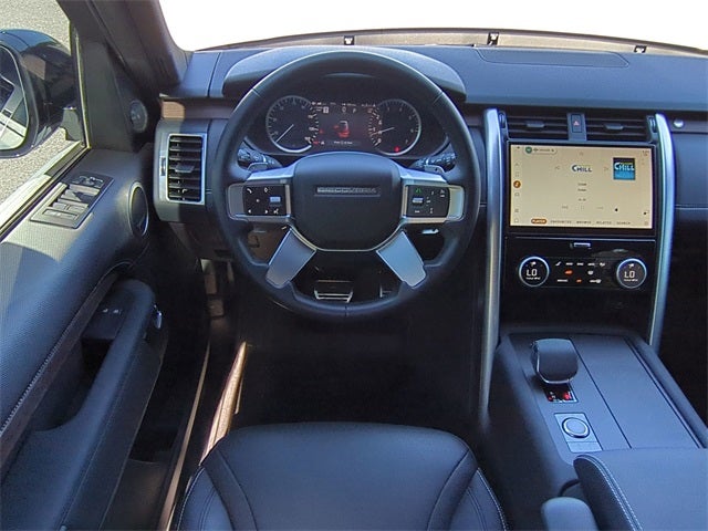 2023 Land Rover Discovery S R-Dynamic