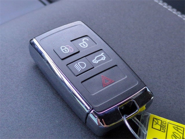 2023 Land Rover Discovery S R-Dynamic