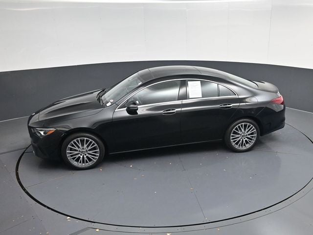 2024 Mercedes-Benz CLA CLA 250