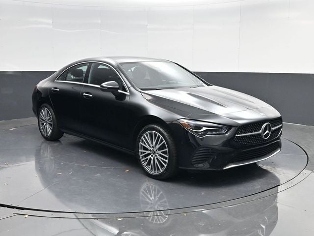 2024 Mercedes-Benz CLA CLA 250