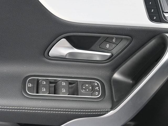 2024 Mercedes-Benz CLA CLA 250