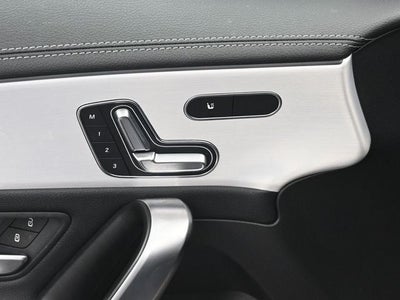 2024 Mercedes-Benz CLA CLA 250