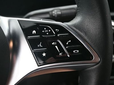2024 Mercedes-Benz CLA CLA 250
