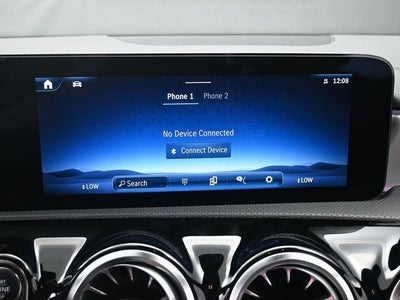 2024 Mercedes-Benz CLA CLA 250