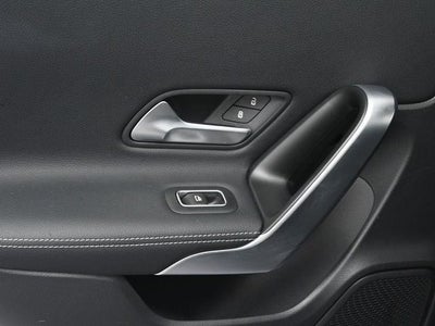 2024 Mercedes-Benz CLA CLA 250