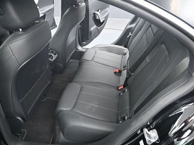 2024 Mercedes-Benz CLA CLA 250