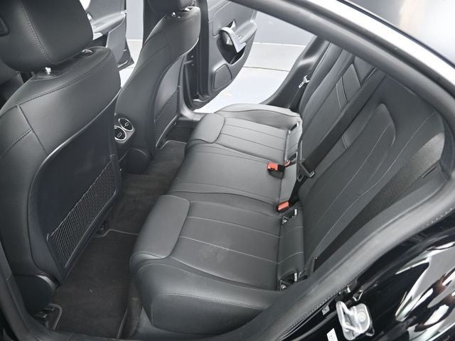 2024 Mercedes-Benz CLA CLA 250