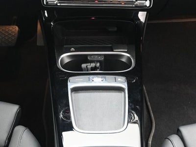 2024 Mercedes-Benz CLA CLA 250