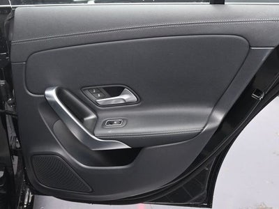 2024 Mercedes-Benz CLA CLA 250