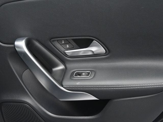 2024 Mercedes-Benz CLA CLA 250