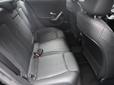 2024 Mercedes-Benz CLA CLA 250