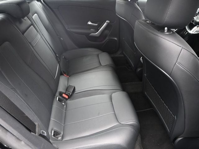 2024 Mercedes-Benz CLA CLA 250