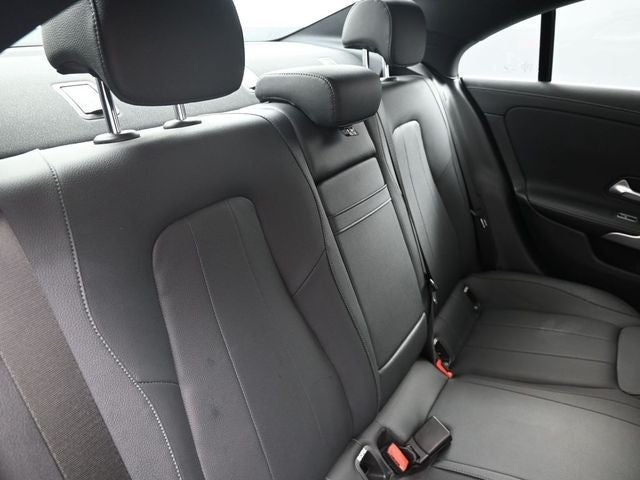 2024 Mercedes-Benz CLA CLA 250