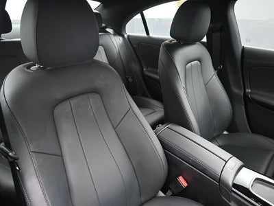 2024 Mercedes-Benz CLA CLA 250