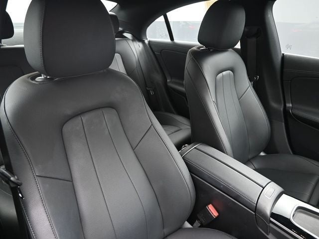 2024 Mercedes-Benz CLA CLA 250