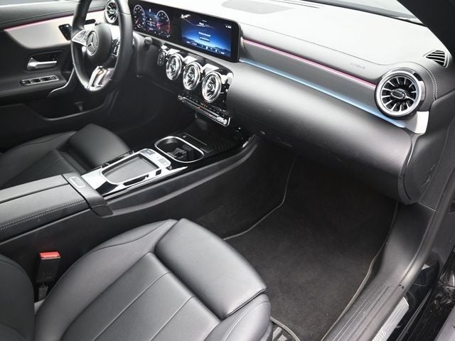 2024 Mercedes-Benz CLA CLA 250