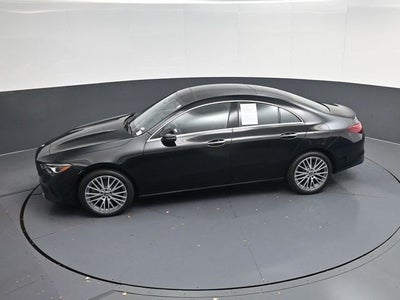2024 Mercedes-Benz CLA CLA 250
