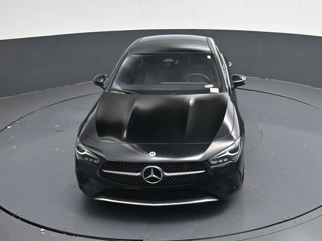 2024 Mercedes-Benz CLA CLA 250