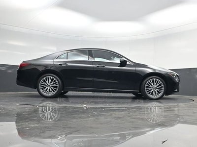 2024 Mercedes-Benz CLA CLA 250
