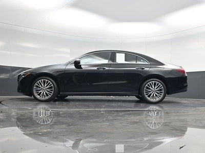 2024 Mercedes-Benz CLA CLA 250