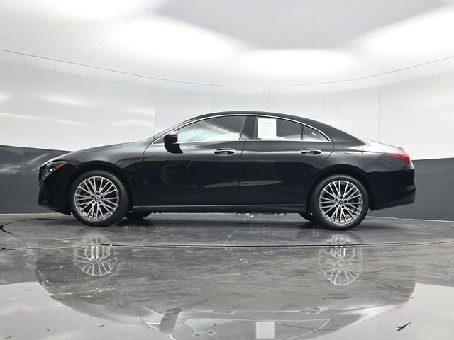 2024 Mercedes-Benz CLA CLA 250