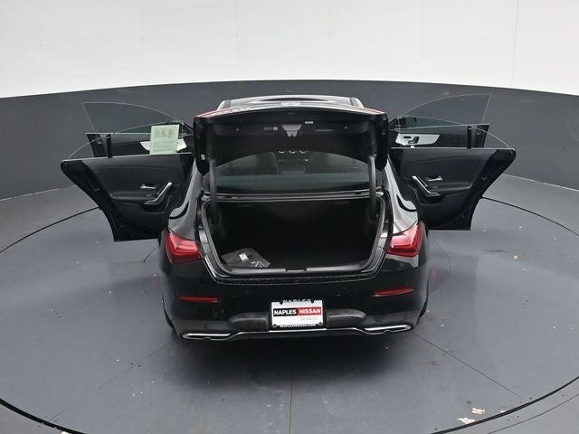 2024 Mercedes-Benz CLA CLA 250