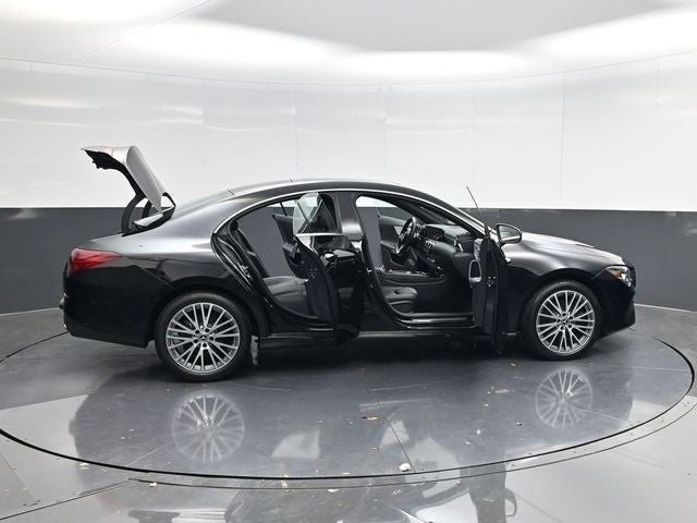 2024 Mercedes-Benz CLA CLA 250