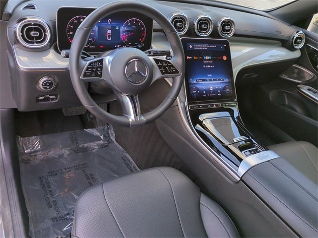 2025 Mercedes-Benz CLE CLE 300 4MATIC®