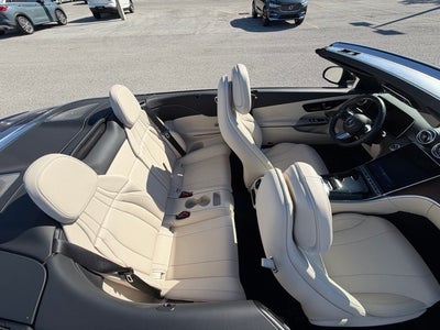 2025 Mercedes-Benz CLE CLE 300 4MATIC®