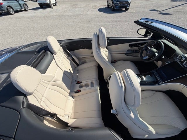 2025 Mercedes-Benz CLE CLE 300 4MATIC®