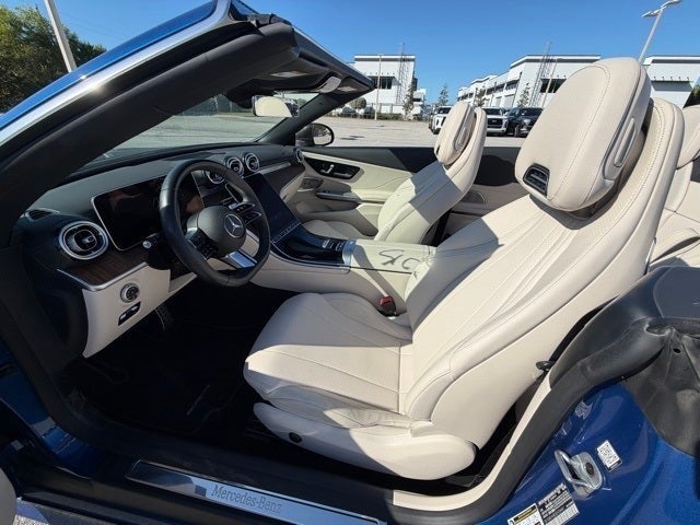 2025 Mercedes-Benz CLE CLE 300 4MATIC®