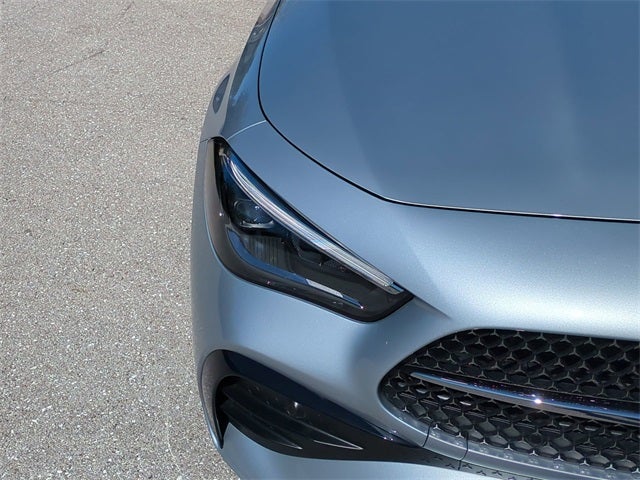 2024 Mercedes-Benz CLE CLE 300 4MATIC®