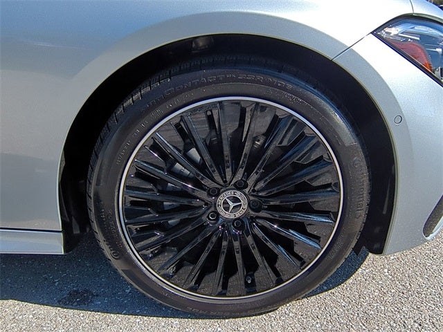 2024 Mercedes-Benz CLE CLE 300 4MATIC®