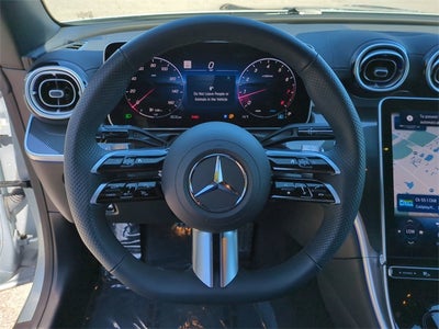 2024 Mercedes-Benz CLE CLE 300 4MATIC®