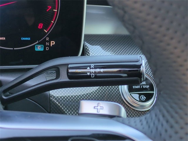 2024 Mercedes-Benz CLE CLE 300 4MATIC®