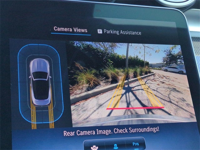 2024 Mercedes-Benz CLE CLE 300 4MATIC®