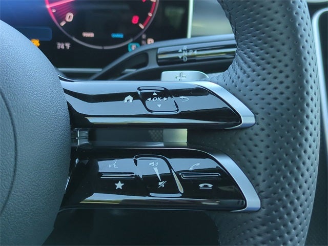 2024 Mercedes-Benz CLE CLE 300 4MATIC®