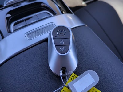 2024 Mercedes-Benz CLE CLE 300 4MATIC®