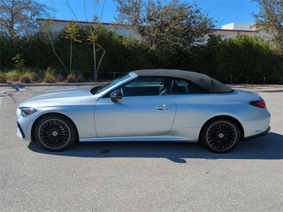 2024 Mercedes-Benz CLE CLE 300 4MATIC®